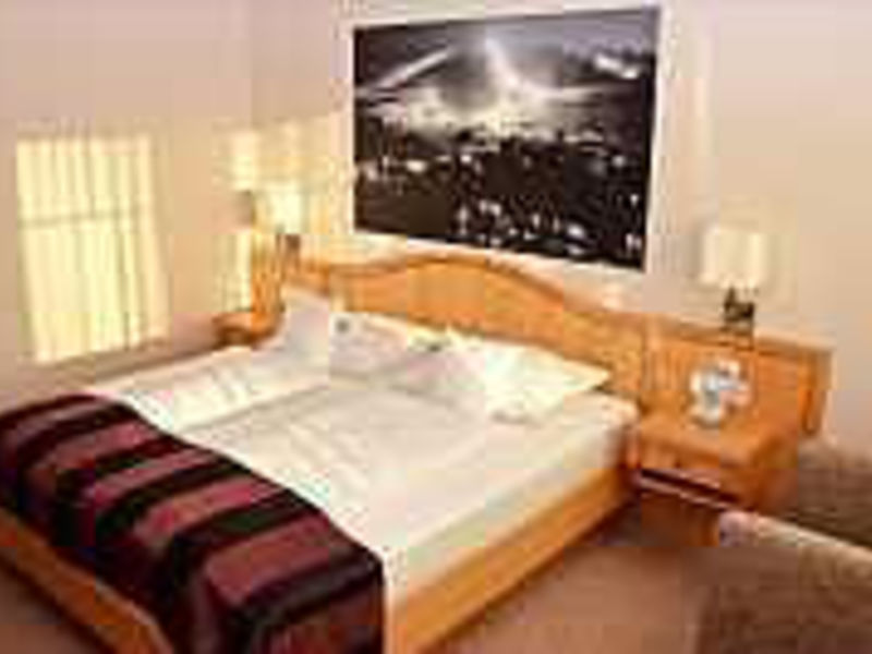 BEST WESTERN PLUS Hotel Willingen