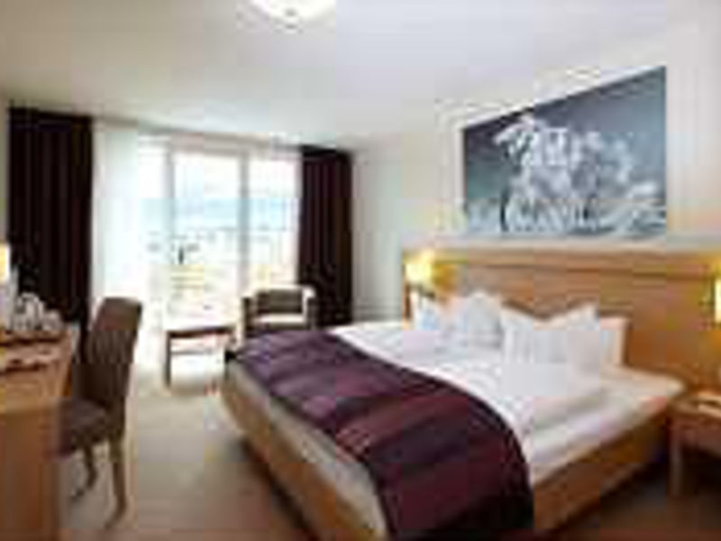 BEST WESTERN PLUS Hotel Willingen
