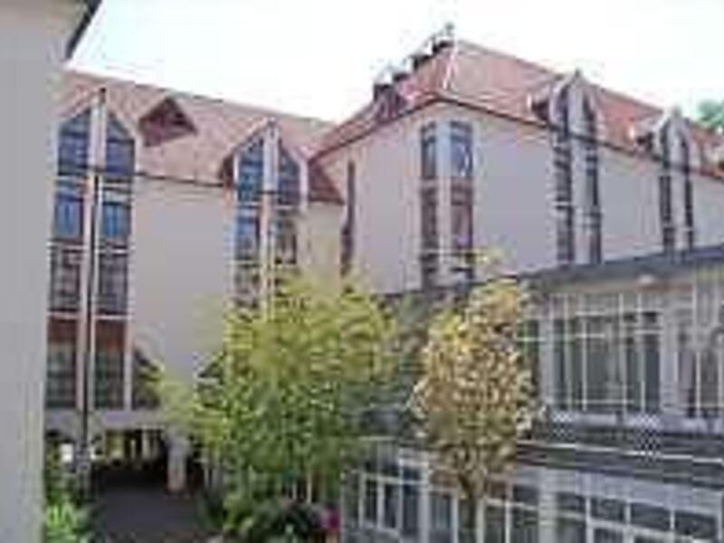 Best Western Hotel Am Schlossberg