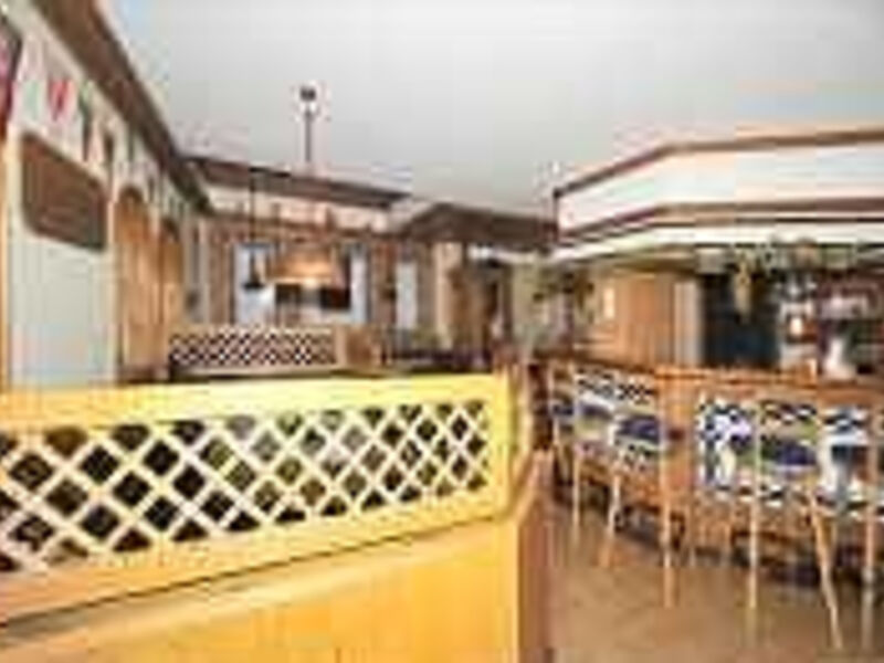 Best Western Hotel Am Schlossberg