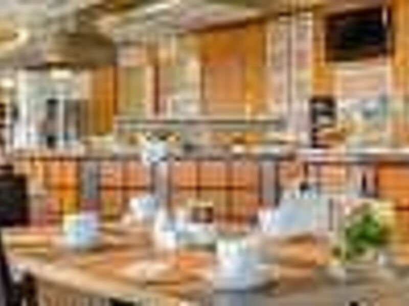 Best Western Hotel Am Schlossberg