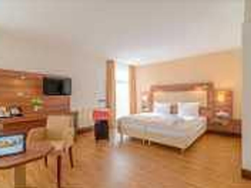 Best Western Hotel Am Schlossberg