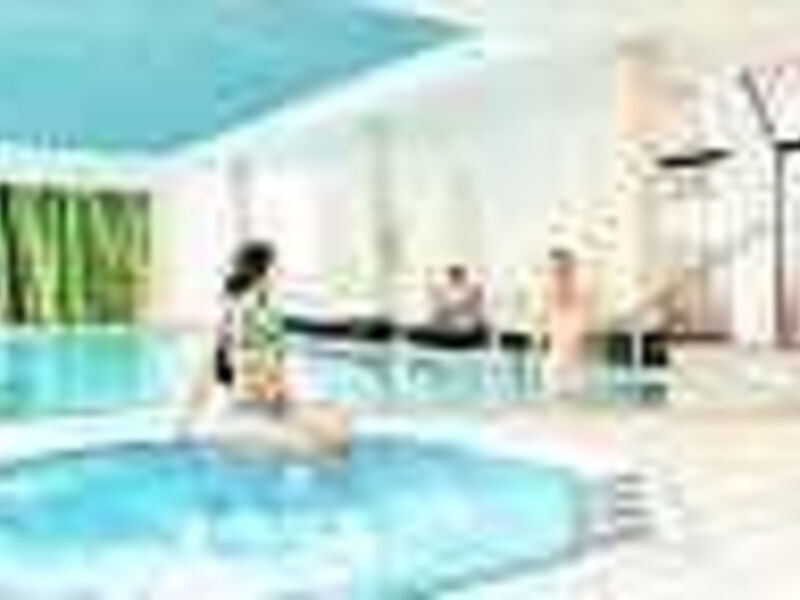 Best Western Hotel Am Schlossberg