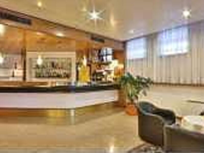 Bonotto Hotel Palladio