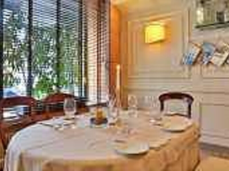 Bonotto Hotel Palladio