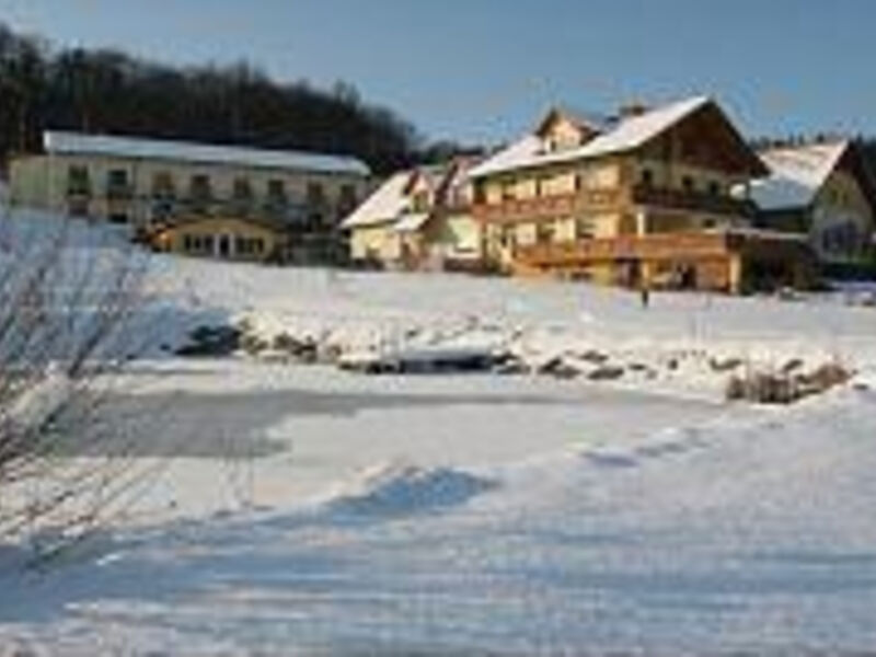 Brennerei- Wellnesshotel Lagler