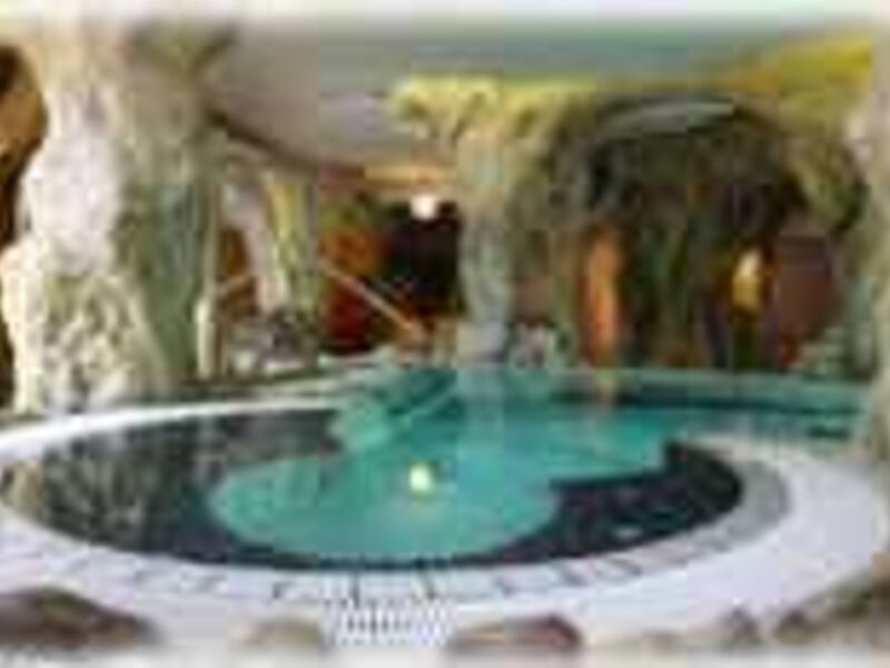 Brennerei- Wellnesshotel Lagler