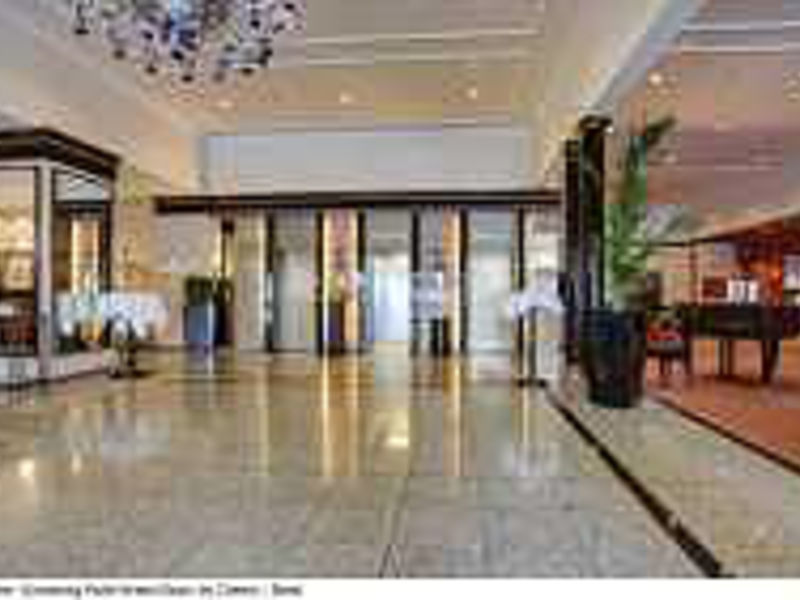 Günnewig Hotel Bristol Bonn by Centro