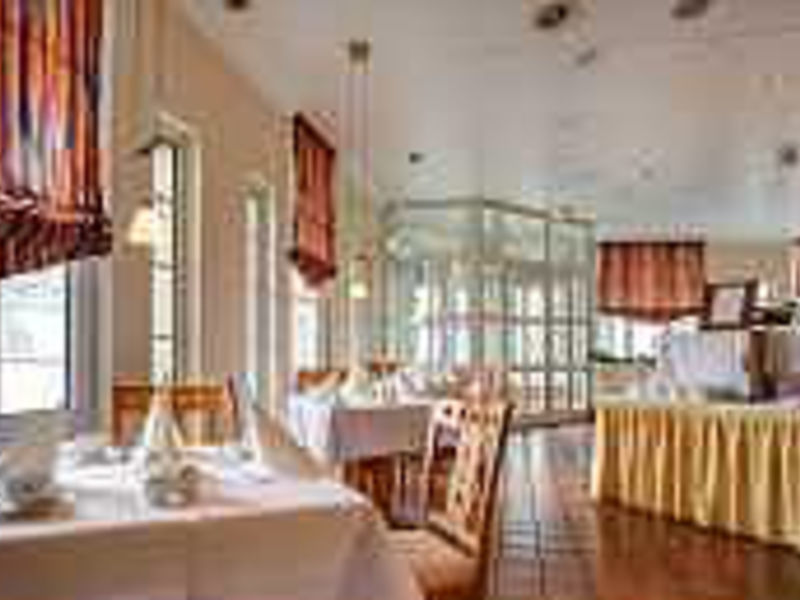 Günnewig Hotel Residence by Centro
