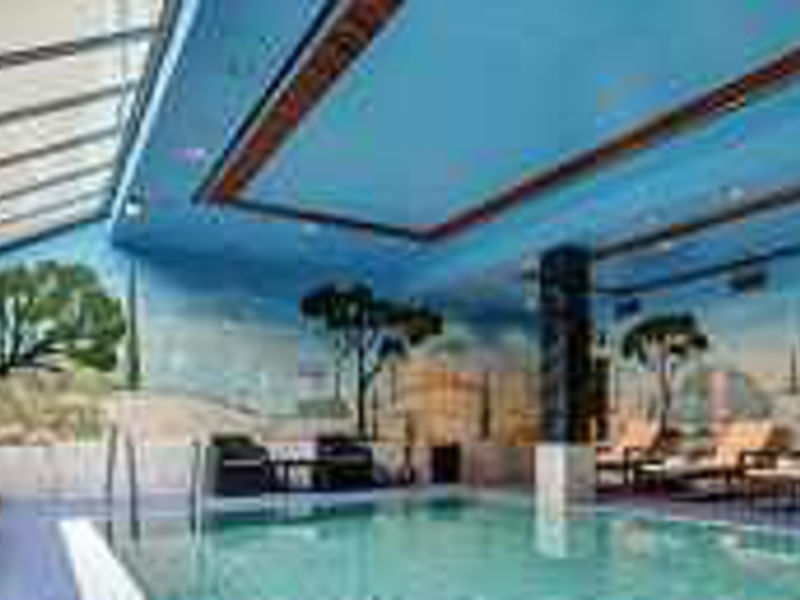 Günnewig Hotel Residence by Centro