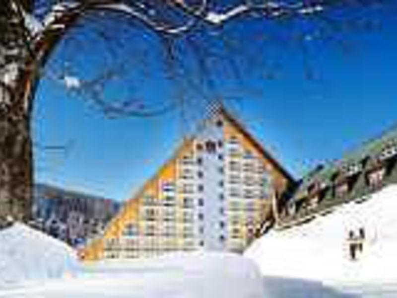 Clarion Hotel Spindleruv Mlyn