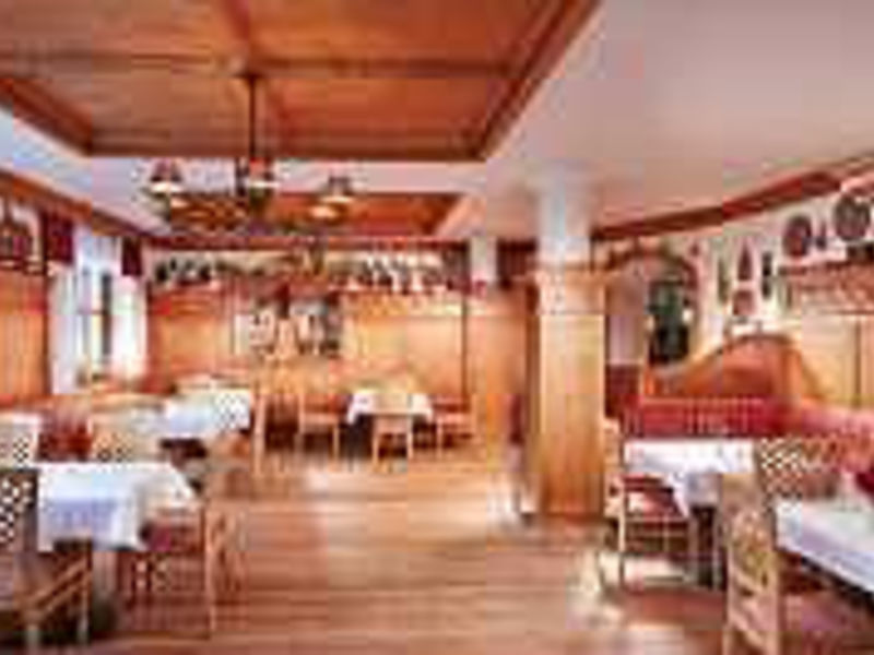 Hotel Das Alpenhaus