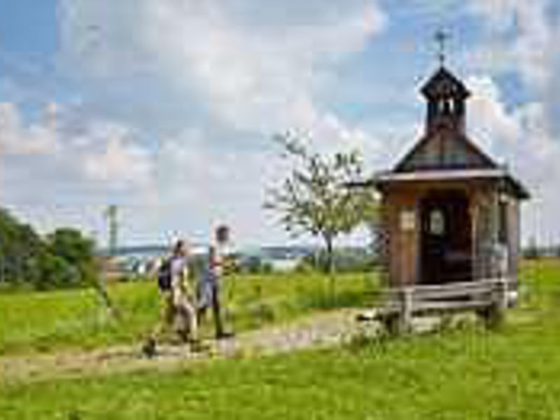 Das KNEIPPIANUM - Basenfasten