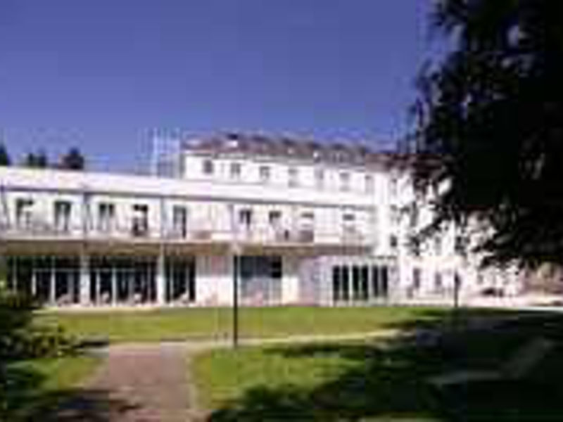 Das KNEIPPIANUM