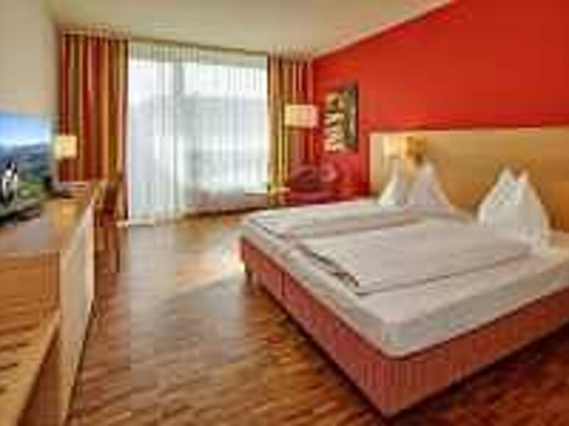 Das Naturparkhotel Lambrechterhof