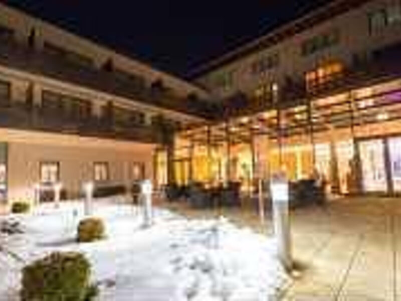 Austria Trend Hotel Lambrechterhof