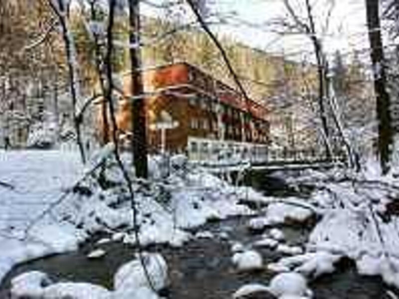Europa Hotel Europa Hotel Greifswald