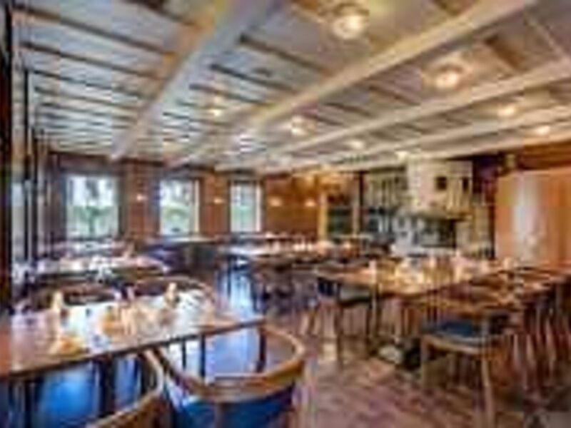 Familien Wellness Hotel Seeklause