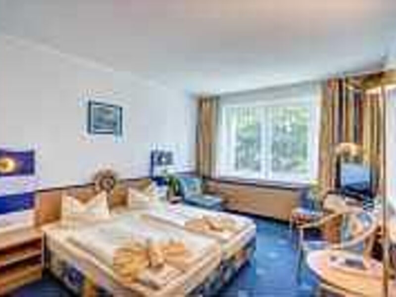 Familien Wellness Hotel Seeklause