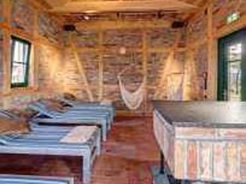 Familien Wellness Hotel Seeklause