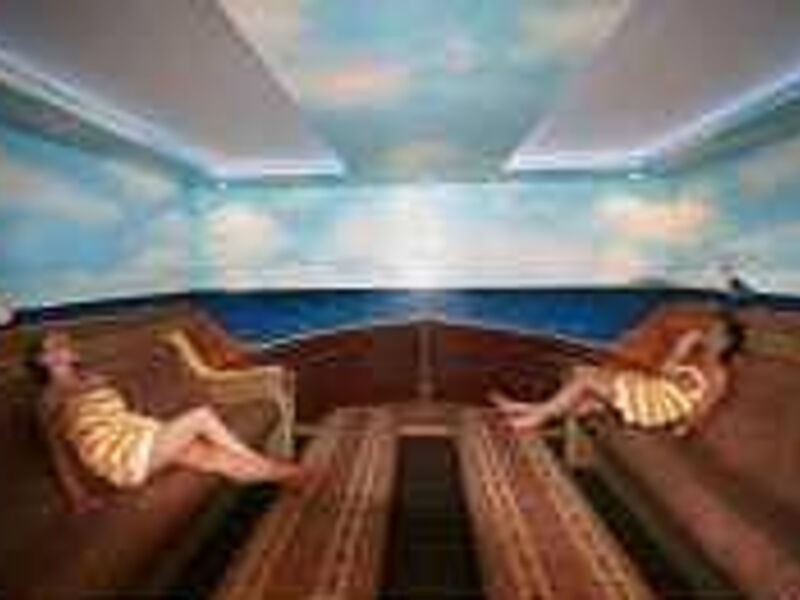 Familien Wellness Hotel Seeklause