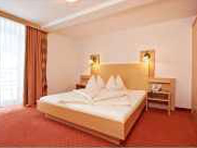 Familienhotel Vent