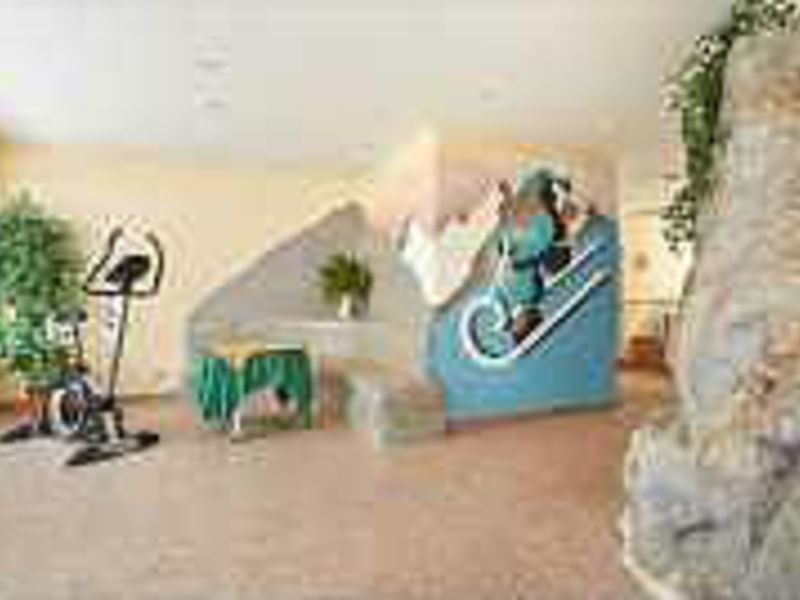 Familienhotel Vent