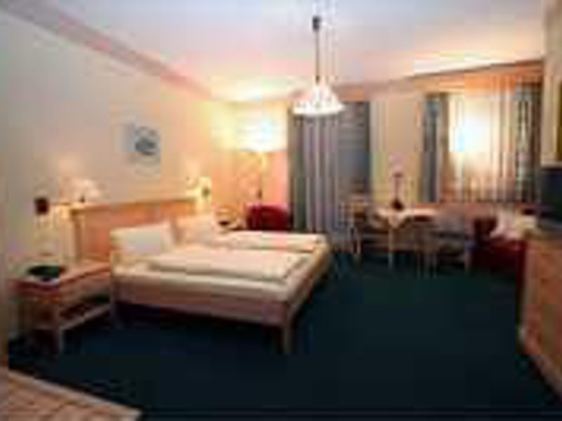 Familienhotel Waldesruh