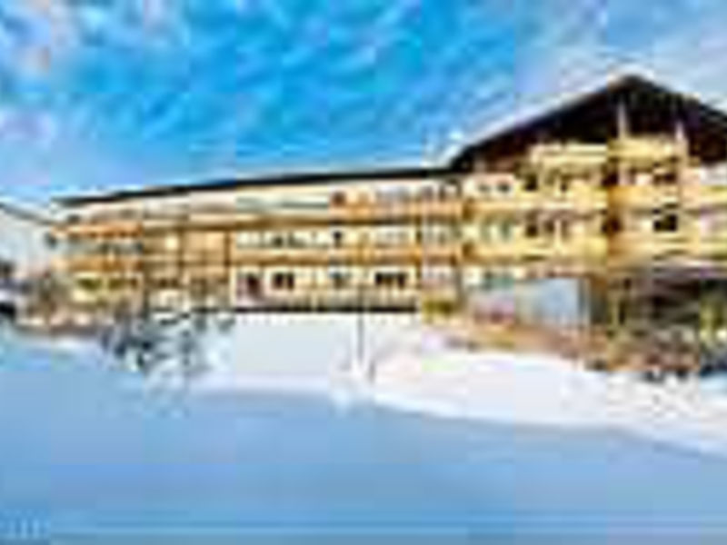 Ferienhotel Moarhof
