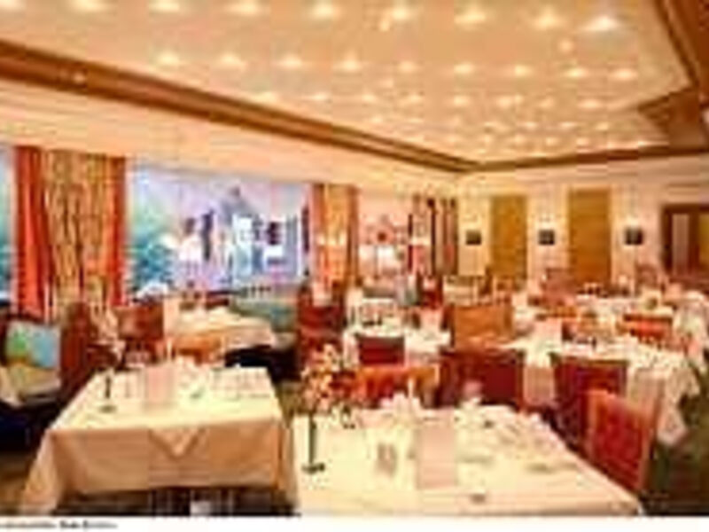 Flair Hotel Sonnenhof