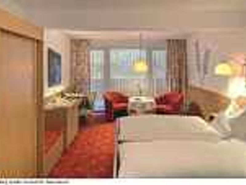Flair Hotel Sonnenhof