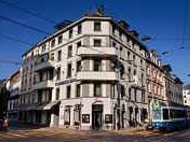 Fleming's Hotel Zürich