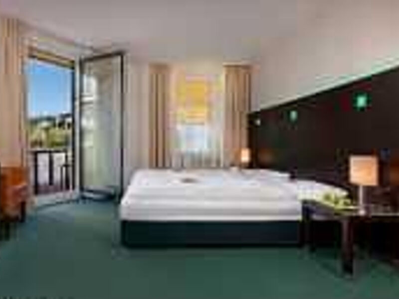 Fleming's Hotel Zürich