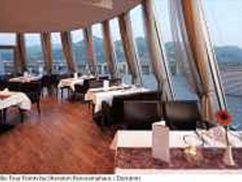 Four Points by Sheraton Panoramahaus