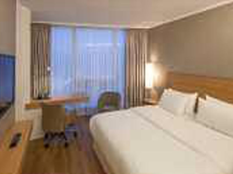Four Points by Sheraton Panoramahaus