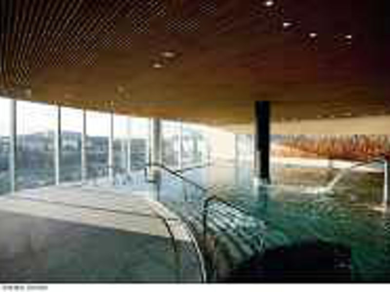 Four Points by Sheraton Panoramahaus