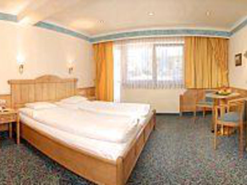 Hotel Fun & Spa Hotel Strass