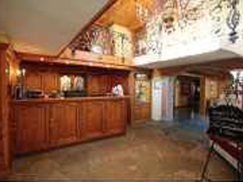 Golf- & Alpin Wellness Resort Hotel König Ludwig