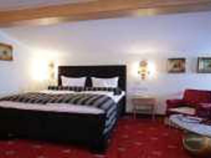 Golf- & Alpin Wellness Resort Hotel König Ludwig