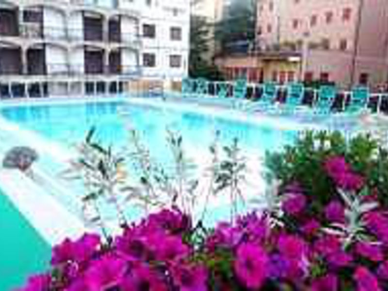 Grand Hotel Ambasciatori