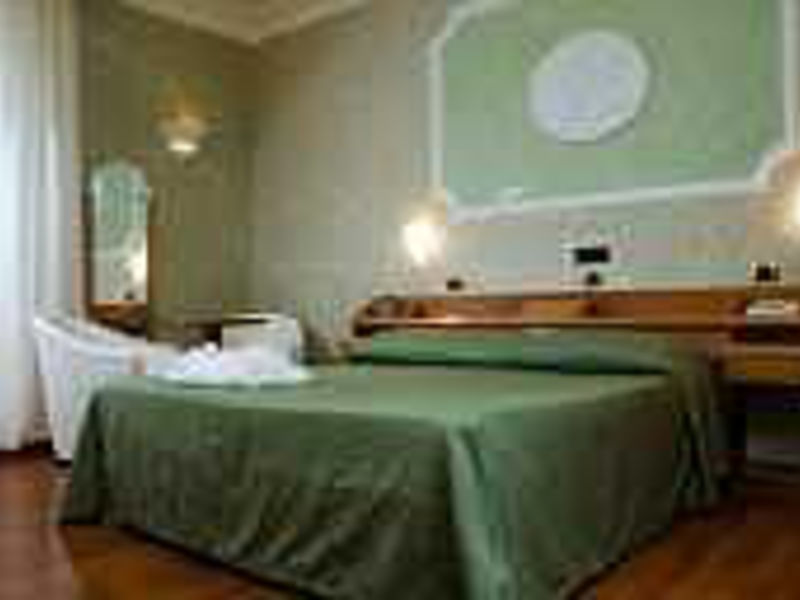 Grand Hotel Ambasciatori