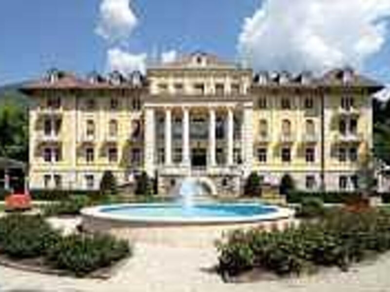 Grand Hotel Imperial