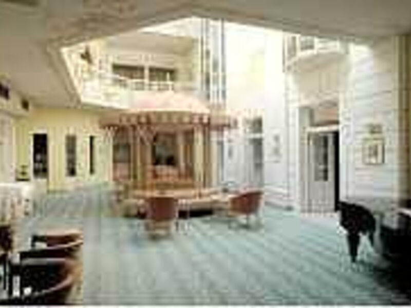 Grand Hotel Imperial