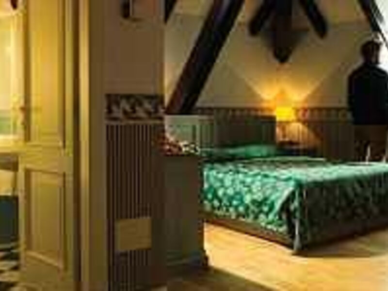 Grand Hotel Imperial