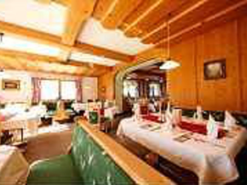 Hotel Gut Raunerhof