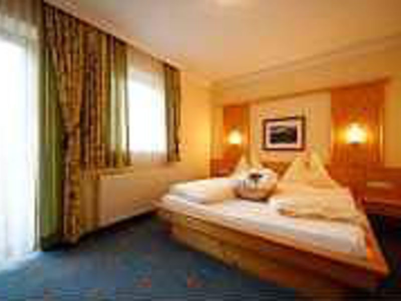 Hotel Gut Raunerhof