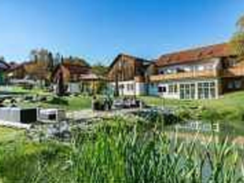 HTP Feriendorf Schwarzholz