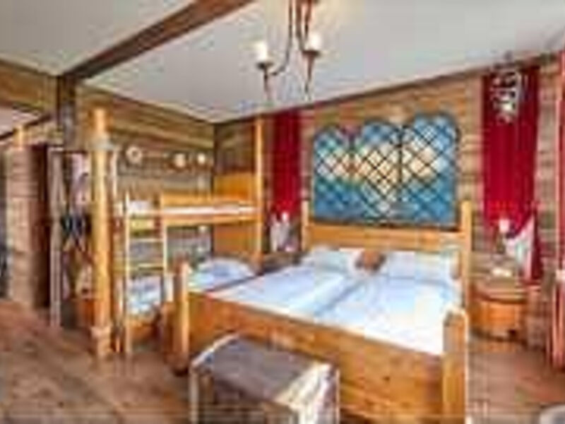 Heide Park Abenteuerhotel