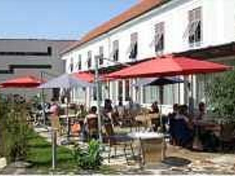 Historik- und Thermalhotel Kaiser von Österreich
