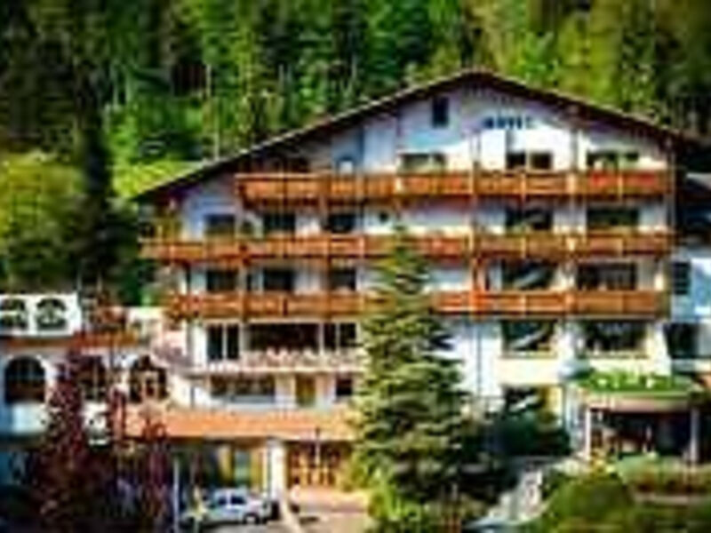 Holzschuh's Schwarzwaldhotel